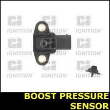 Boost Pressure Sensor FOR