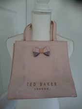 TED BAKER LONDON SMALL DUSKY