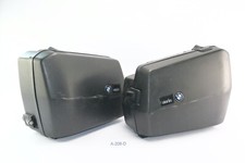 BMW K 100 RS 1989 - case