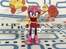 Sonic the Hedgehog Amy Rose
