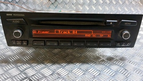 Bmw series e87 - bmw, 1