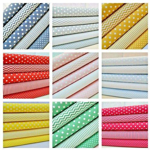 Fat quarter bundle - fat,