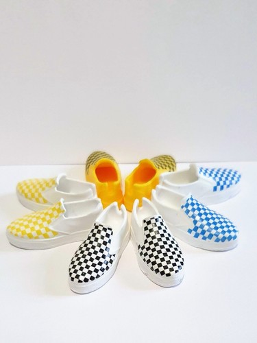 Mattel creatable check deck - mattel,