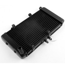 Replacement Radiator Cooler Cooling For Suzuki GSF400 GK75A 75A 1991-1994 92 93