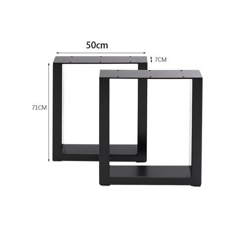 Heavy duty industrial metal - 2x,