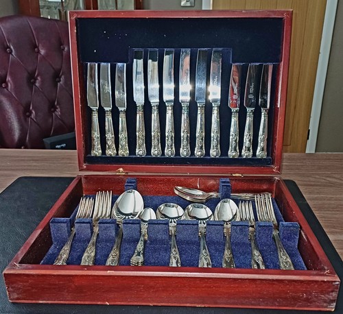 Arthur price england 44pc - of,