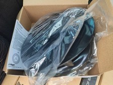 Wind Driven Van Vent Spinning Roof Fan Low Profile Air Rotary