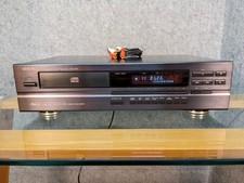 Denon DCD-890 Audiophile CD
