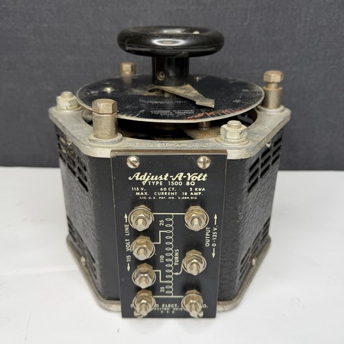 Standard electrical - standard,