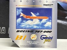 ** GEMINI JETS GJBNF185