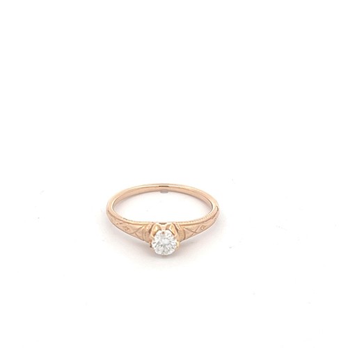 Vintage tiffany 18k gold - vintage,