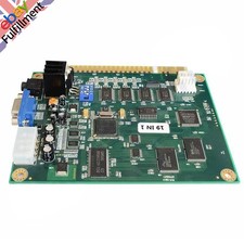 19 in 1 Classic Horizontal