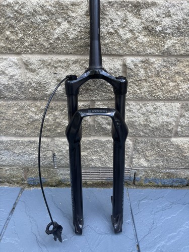 Used rockshox recon - used-,