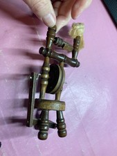 VINTAGE MINIATURE MODEL