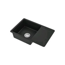 KILSVIKENInset sink, 1 bowl