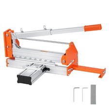 Uimoso 12" Vinyl and Laminate