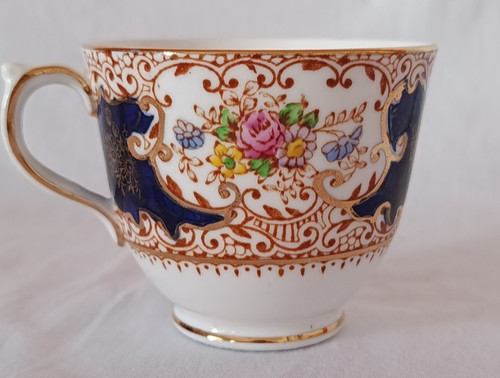 Vintage salisbury fine bone - vintage,