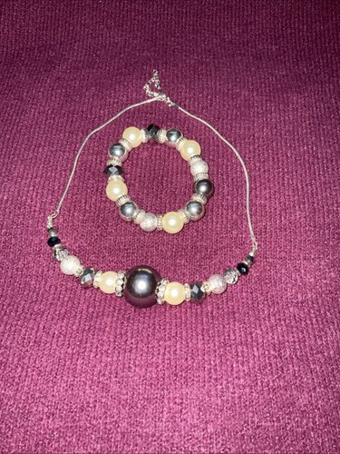 Buckingham necklace and - buckingham,