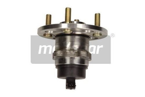 Original maxgear wheel bearing - maxgear,