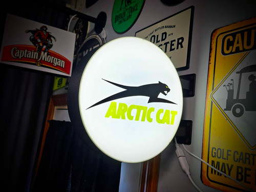 Arctic cat led - arctic,