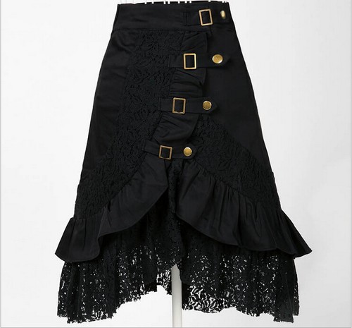 Women punk gypsy - ,