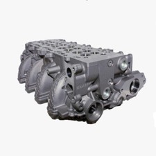 Cylinder Head for Mitsubishi