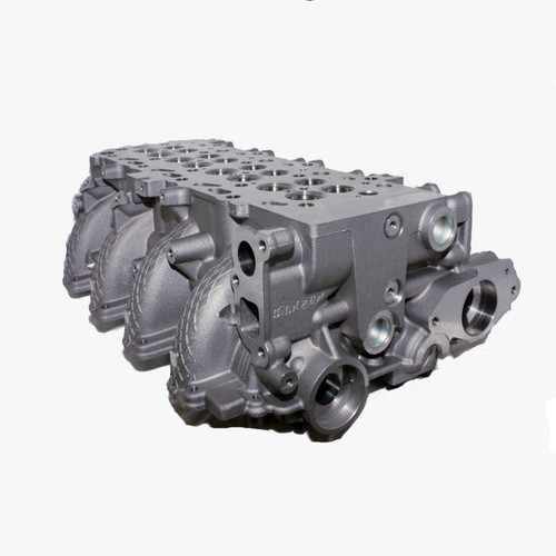 Cylinder head for mitsubishi - cylinder,