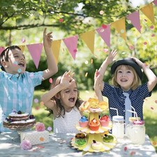 UK 3 Tier Cupcake Stand Muffin