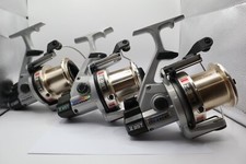 Daiwa Tournament Surf Z35T Fully Converted Japan Ss3000 5000t