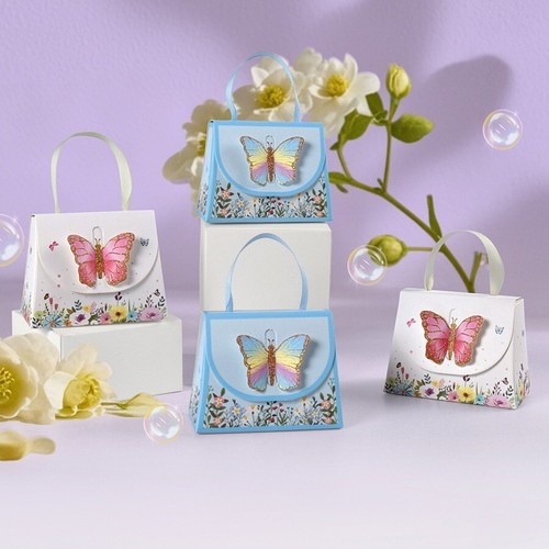 100pcs new spring butterfly - new,