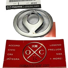 New Genuine OEM 91-97 Mazda