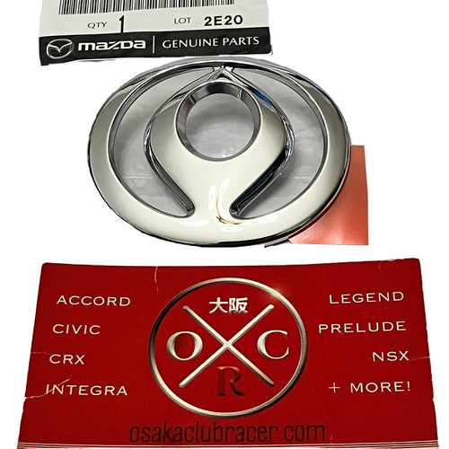 New genuine oem - genuine,