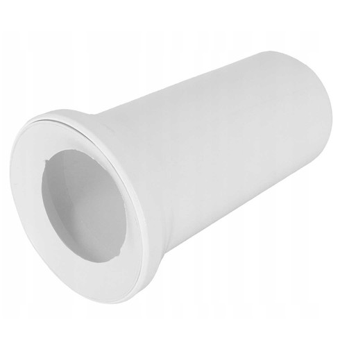 Toilet long straight - wc,