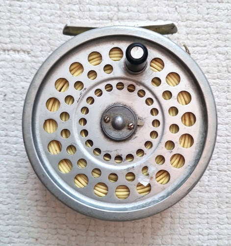 Vintage hardy marquis fly - marquis, 10