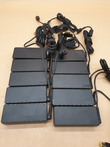 Joblot lenovo laptop - 10,