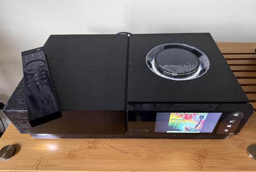 Naim audio uniti nova - naim,