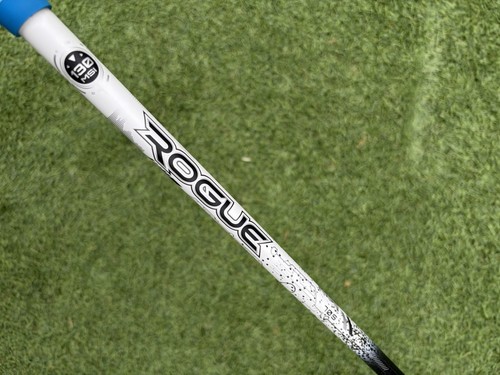 Aldila rogue white fairway - rogue,