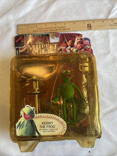 Palisades the muppet show - palisades,