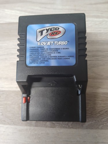 Tyco jet turbo - tyco,