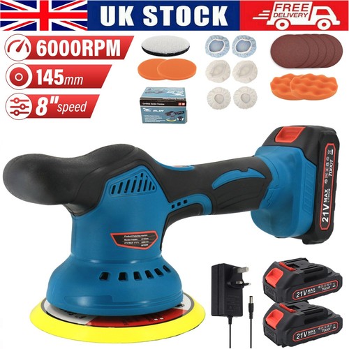 21v cordless car - 6",