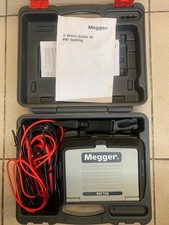 Brand New Megger PAT150