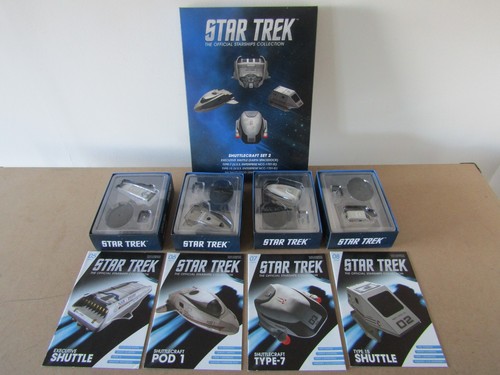 Star trek the official - trek,
