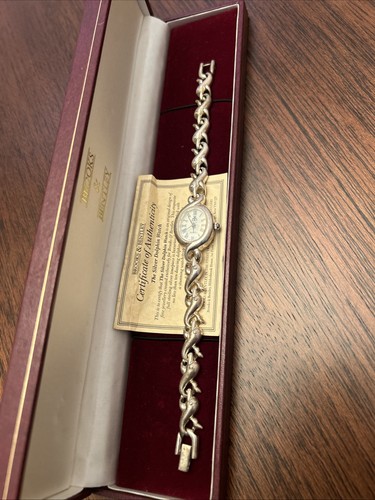 Rare brooks bentley - brooks,
