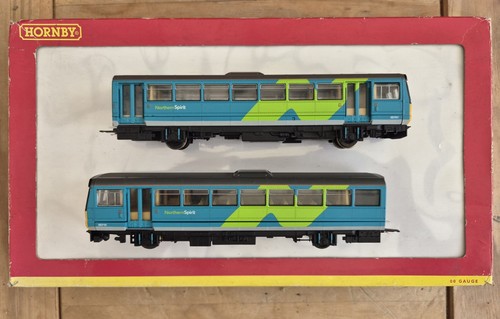 Hornby gauge r1022 class - gauge,