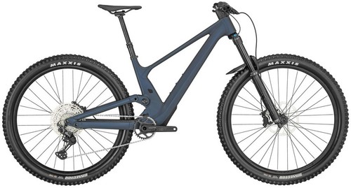 Scott genius 2023 onwards - scott,