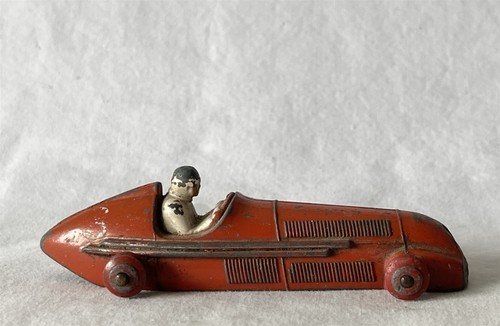 Vintage dinky toys - toys, 23f