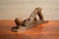 Stanley bailey no 5 hand plane
