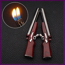 Hot Metal Revolver  Lighter