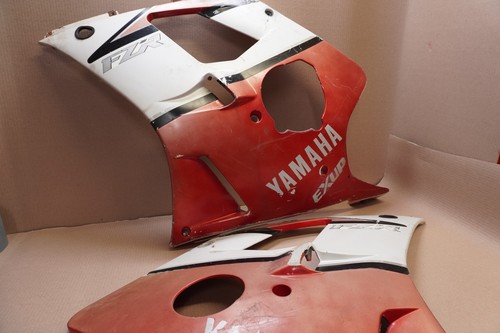 Yamaha fzr400 fzr - , rr
