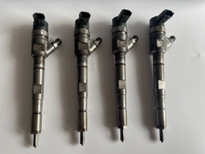 FUEL INJECTOR HYUNDAI H-1 2.5 D KIA SORENTO 2.5 CRDI 0445110278 33800-4A600
